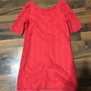 Lilly Pulitzer kids dress